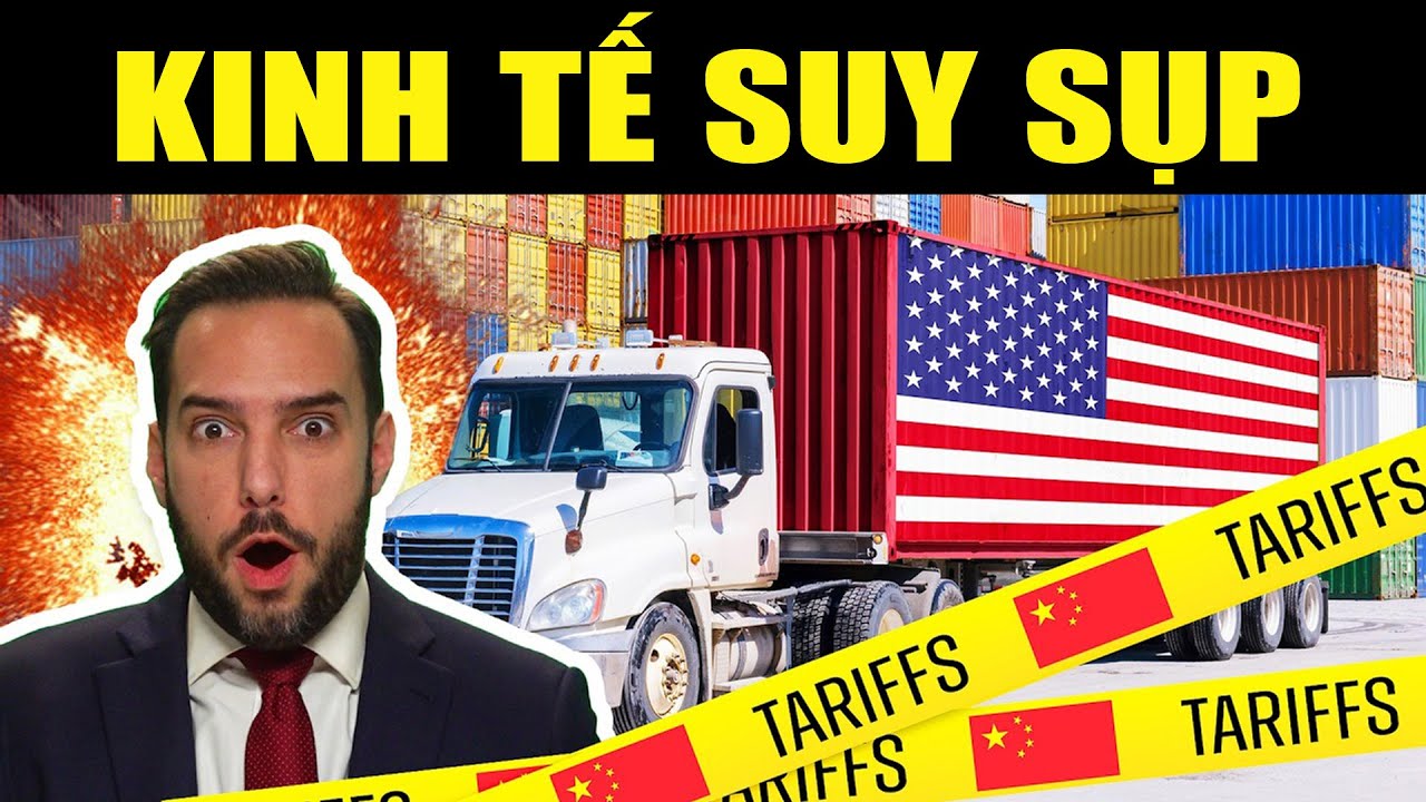 Nền kinh tế Trung Quốc vẫn đang rất tệ | Trung Quốc Không Kiểm Duyệt