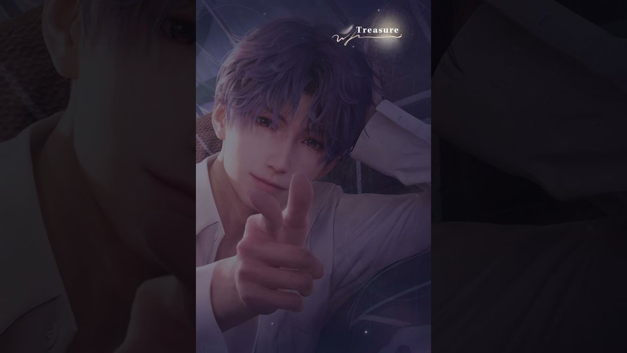 Rafayel Humming Mermaid Song 1 Hour || Love and Deepspace
