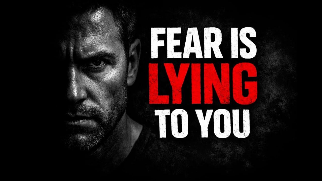 You Don’t Need Confidence — You Need This Mindset