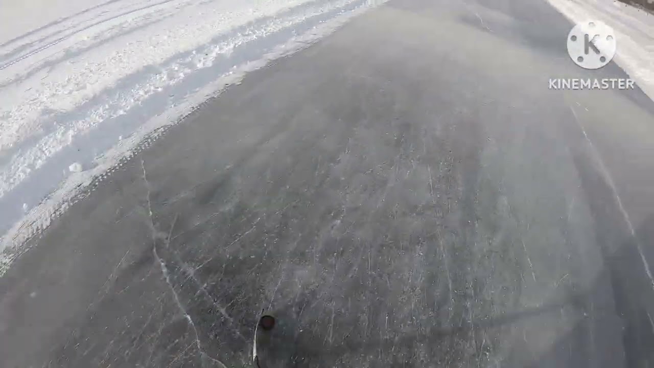 Nestaweya River Trail Skate 