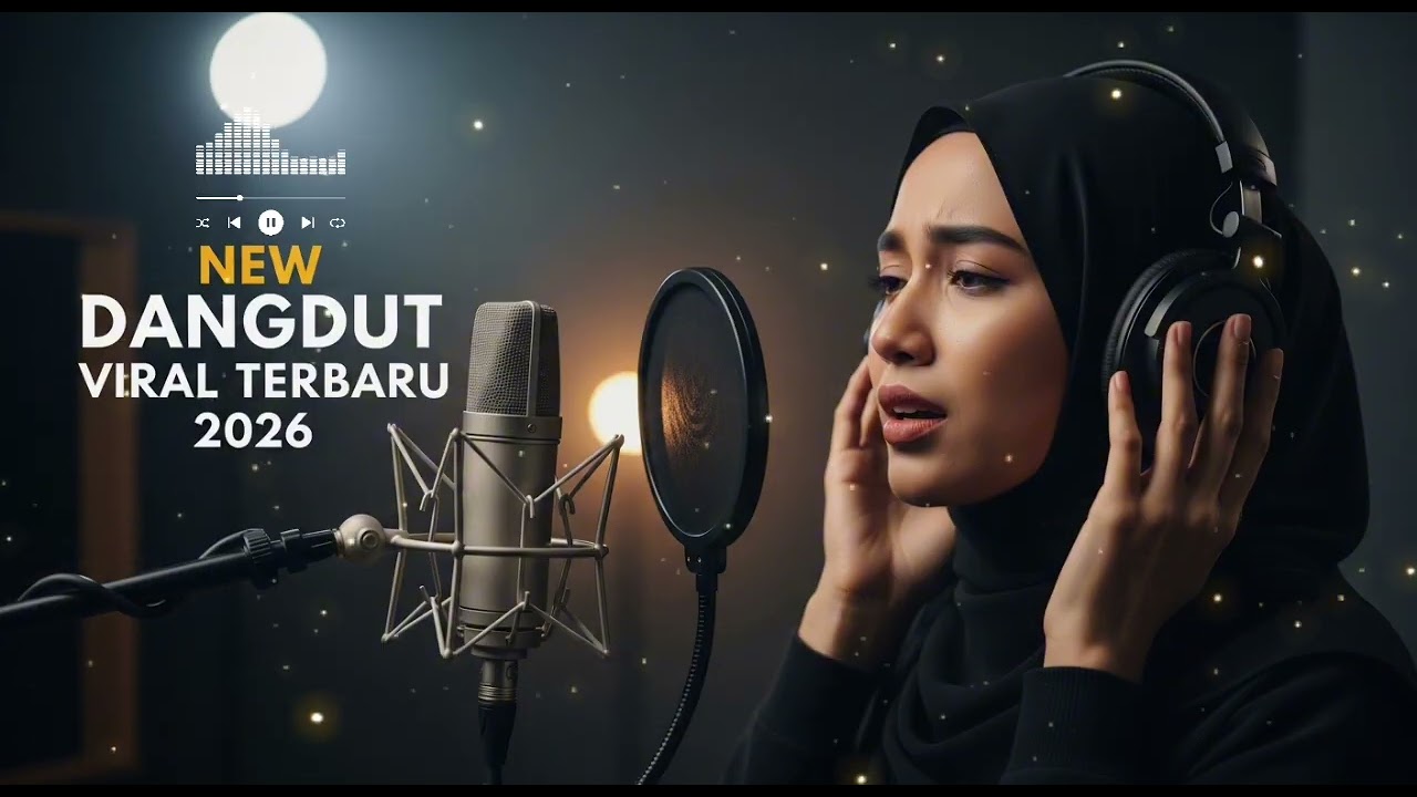 Aku Mencintaimu Sendiri – Lagu Dangdut Terbaru 2026 Paling Sedih & Menyentuh Hati