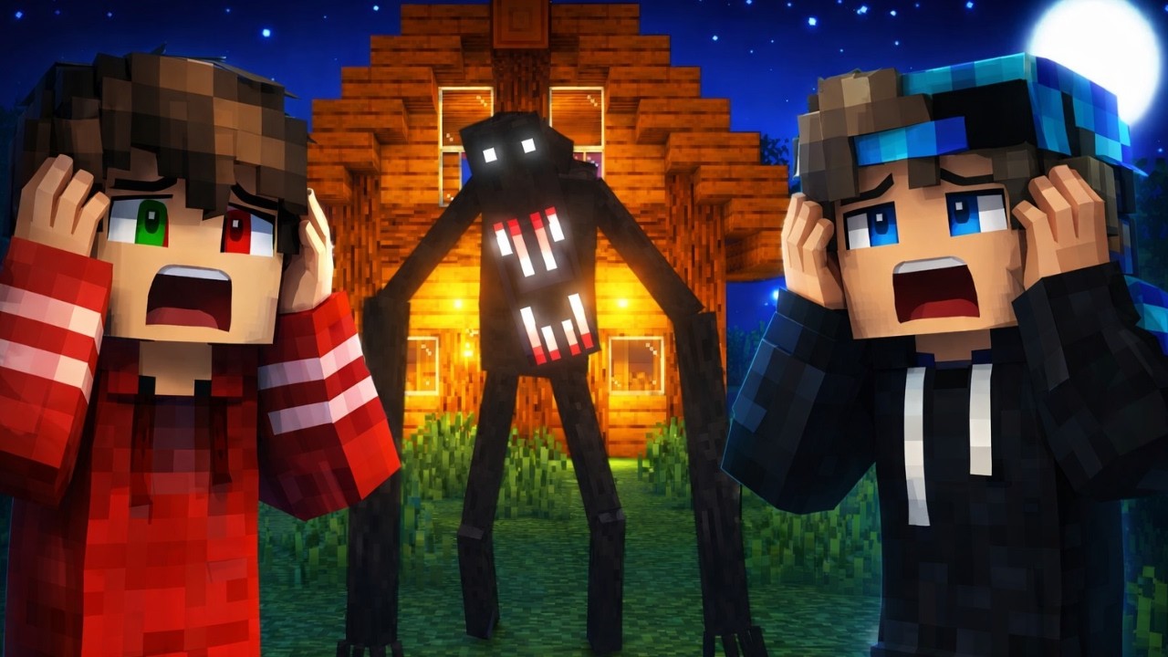 CE MOD MINECRAFT EST PLUS QUE FLIPPANT ( The Man From The Fog)