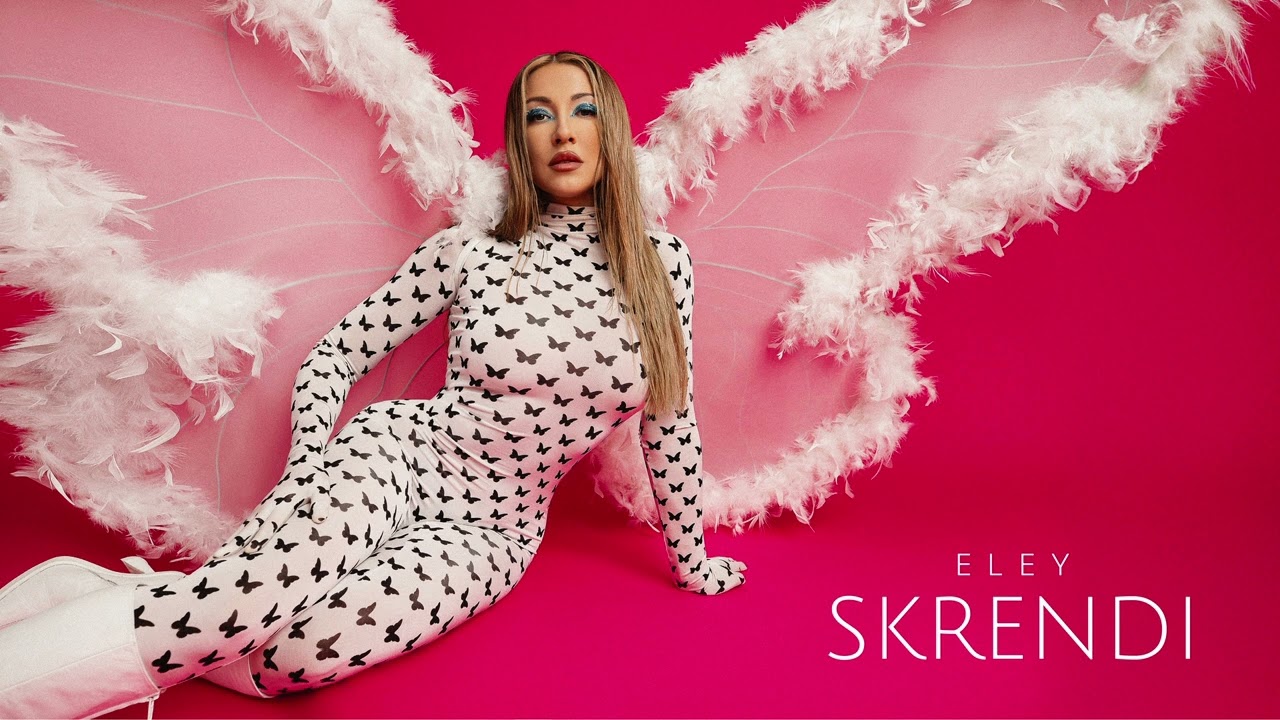 ELEY - Skrendi (2025)