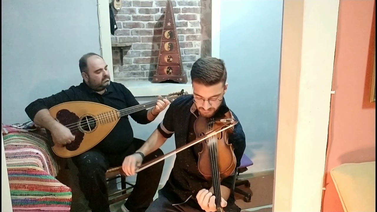 Χουζάμ, Αϊσέ, Στην αγάπη σου μ`αρέσει, Στην Πάρο και στην Νάξο, Σούστα Κυκλάδων - Σταμάτης Πούπαλος