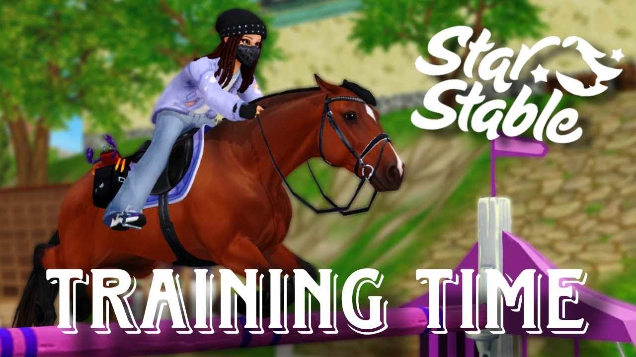 [SSO] Kis laza esti szét vagyok csúszva - TRAINING TIME