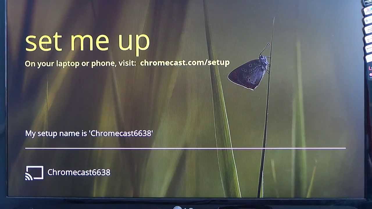 Google Chromecast be&aacute;ll&iacute;t&aacute;si bemutat&oacute; vide&oacute; | Tech2.hu