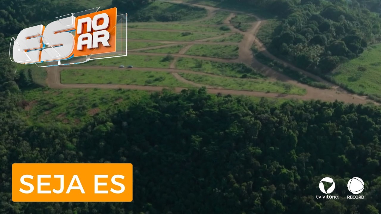 Loteamentos avançam no Brasil com crescimento de 10% ao ano.
