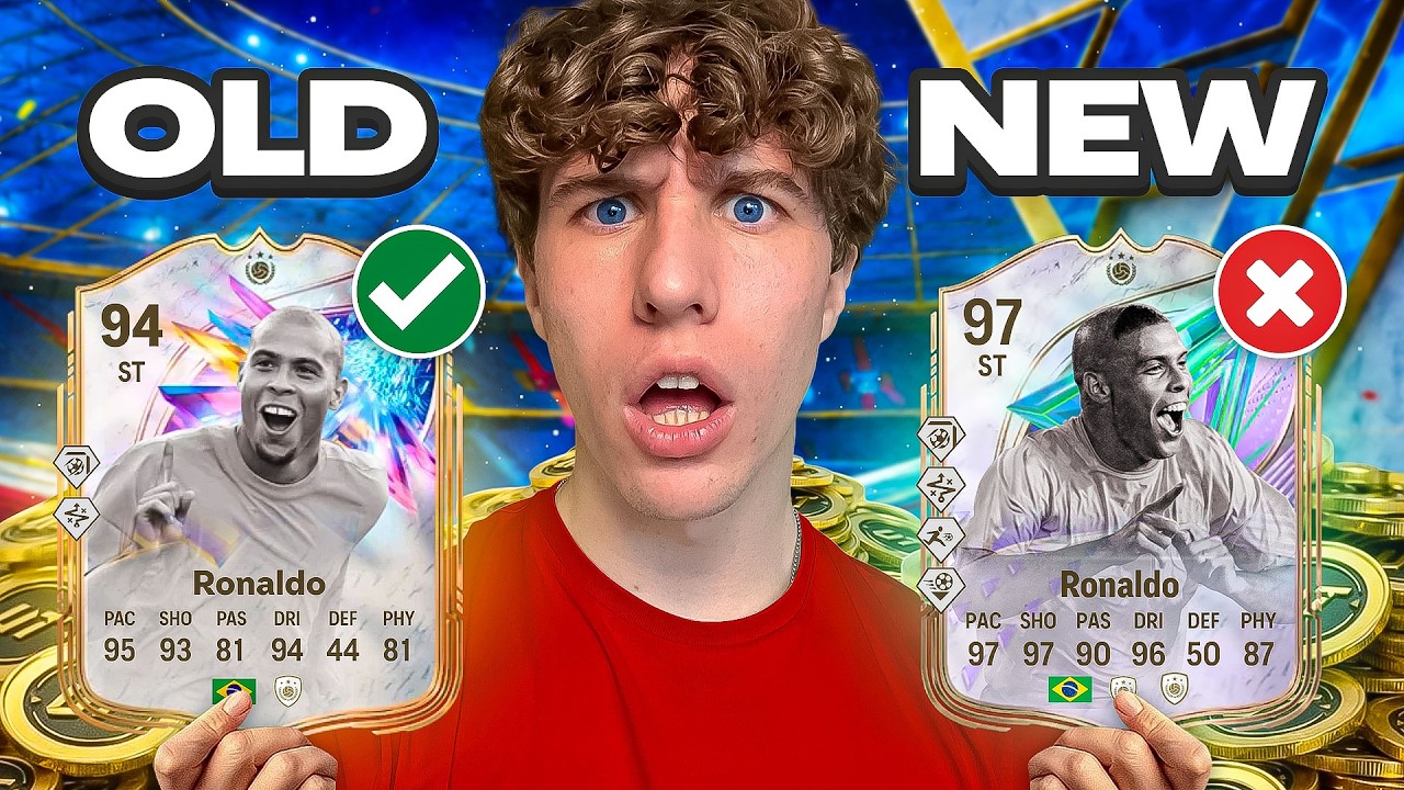 Don't Get Hyped For This New R9...