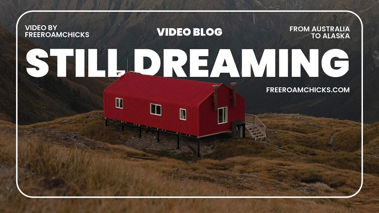 French Ridge Hut | A Brutal but Stunning 2-Day Hike in Mount Aspiring National Park