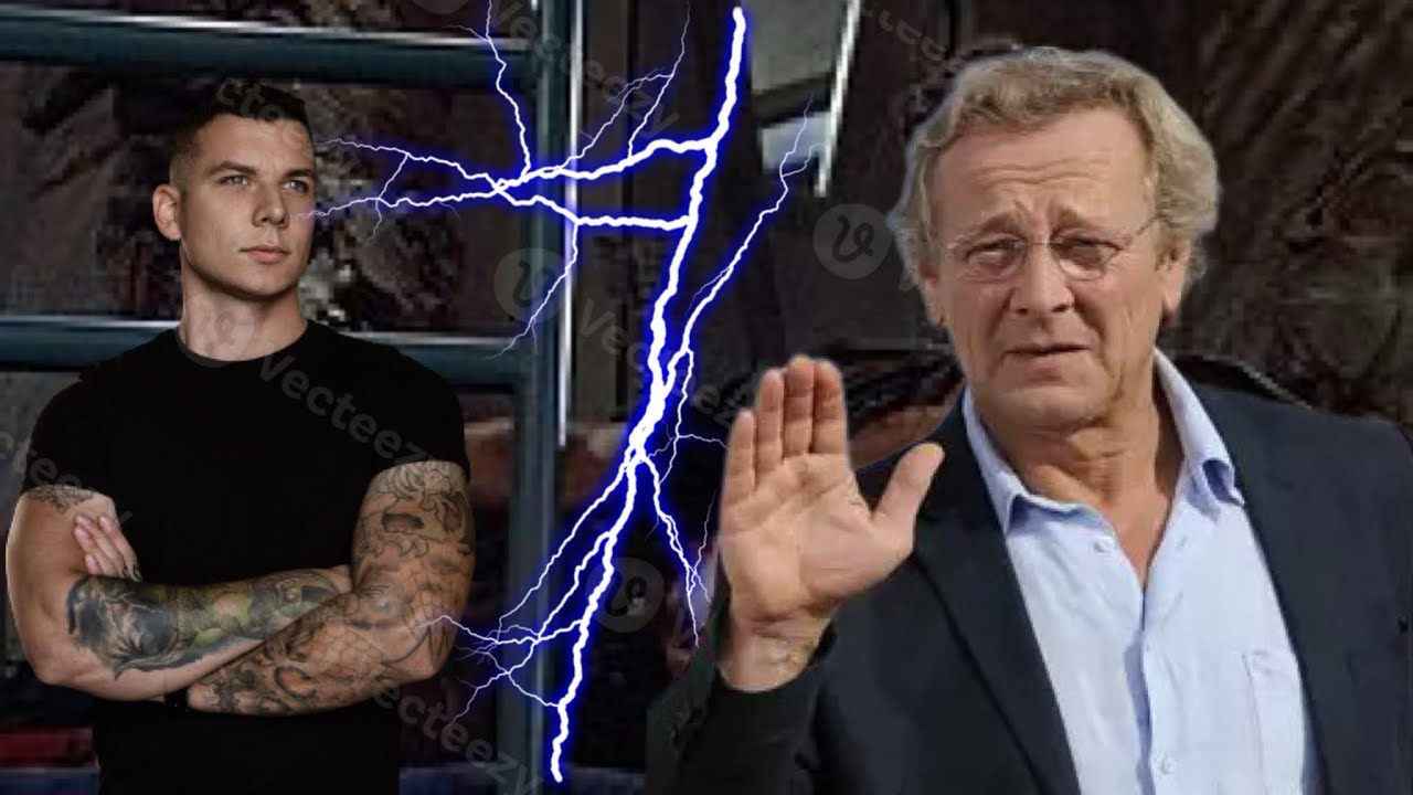 Je clone la voix de Richard Darbois (AI)