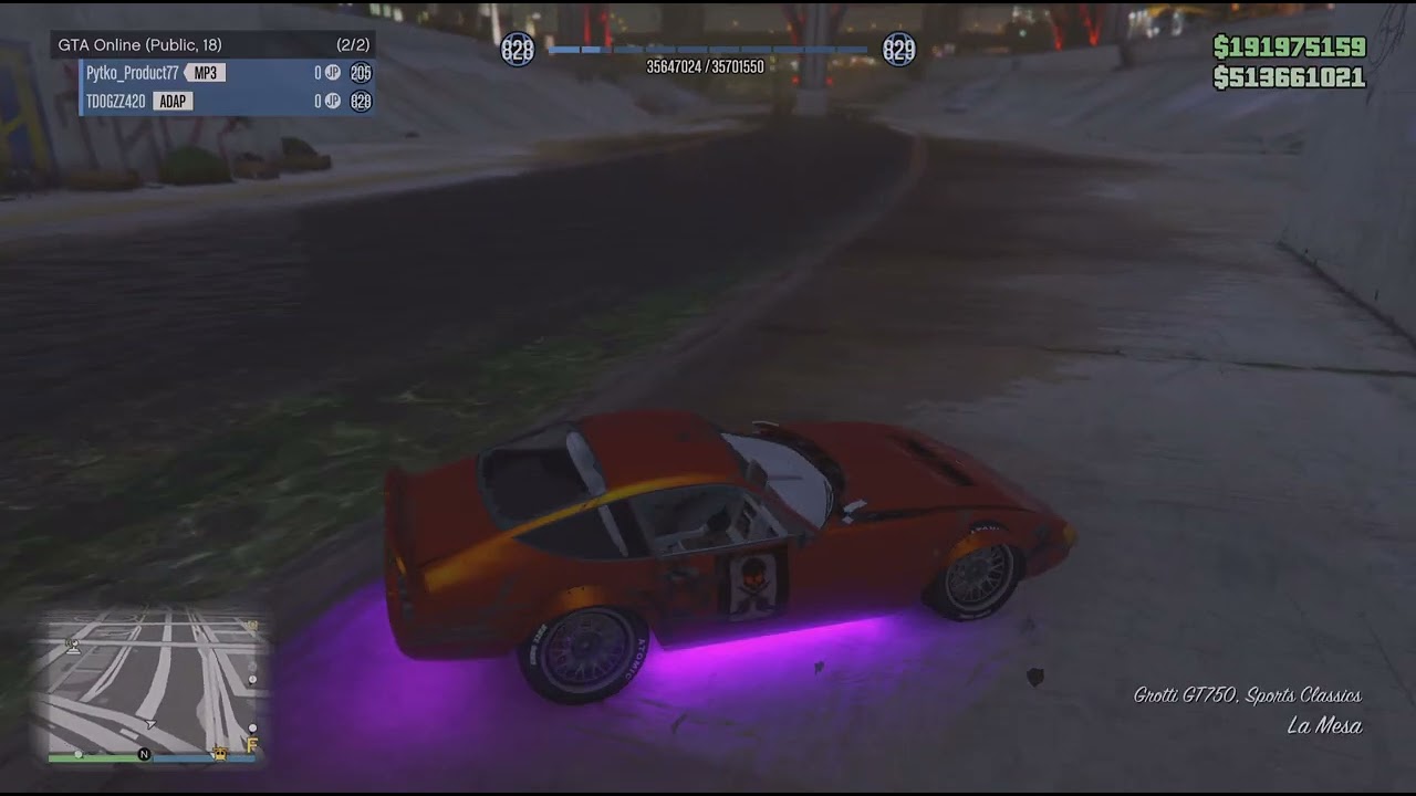 Lights Out