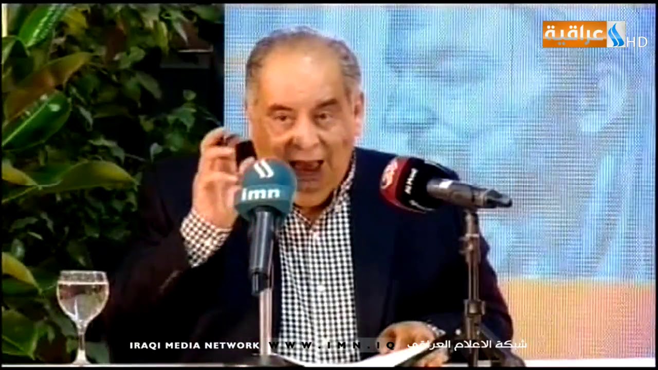 حوار مفتوح مع د. يوسف زيدان يلقي فيه فقرات و مشاهد من أحدث رواياته 