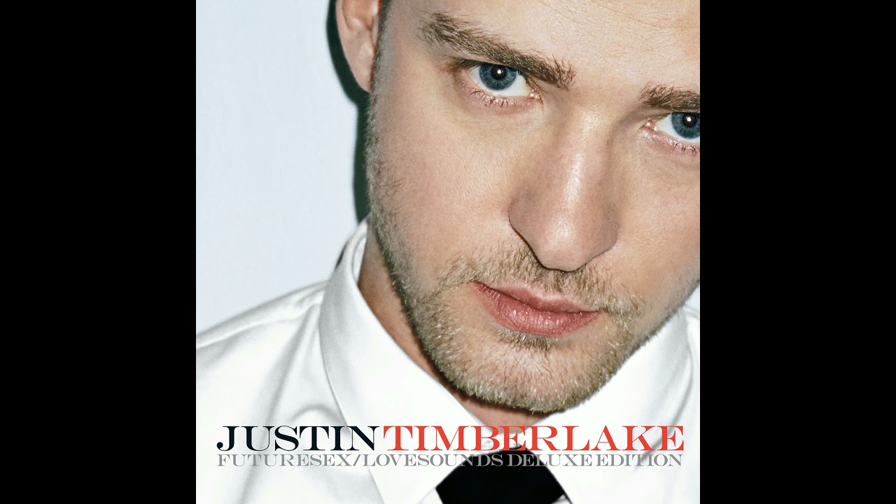 Justin Timberlake - My Love (Solo Version) (slowed + reverb)