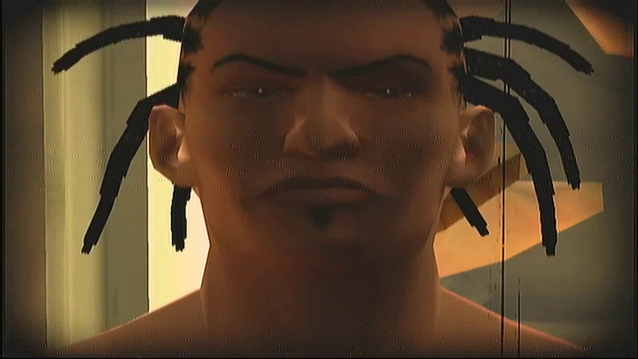 Def Jam Fight for NY Kickboxing Only Run Part 3