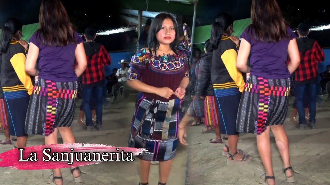 La Sanjuanerita de Xoyita Musical 2024