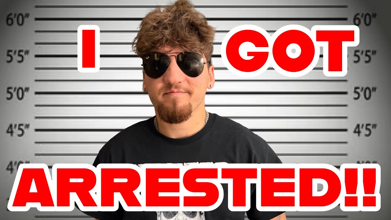 1A Auditor ARRESTED FOR RECORDING ON A SIDEWALK!!! Here&rsquo;s A Sneak Peek🤫!!!