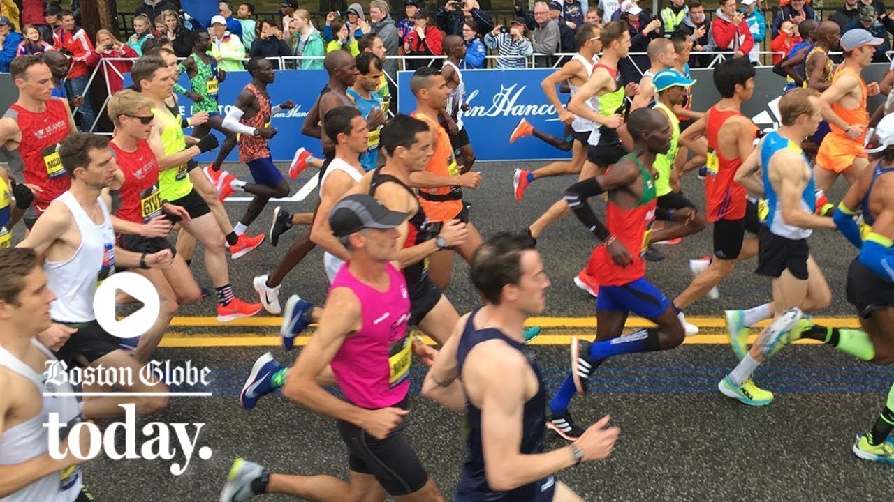 How the Boston Marathon is becoming more accessible to all