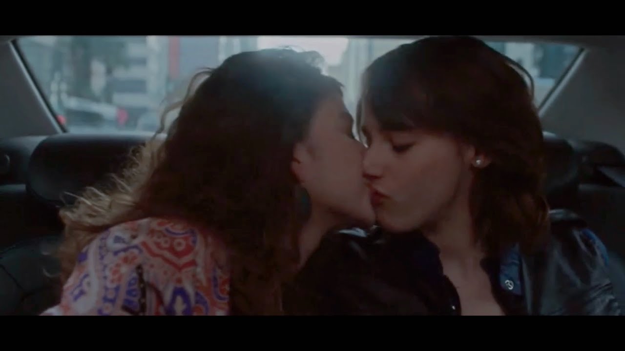 Lica & Samantha | i miss you, i’m sorry