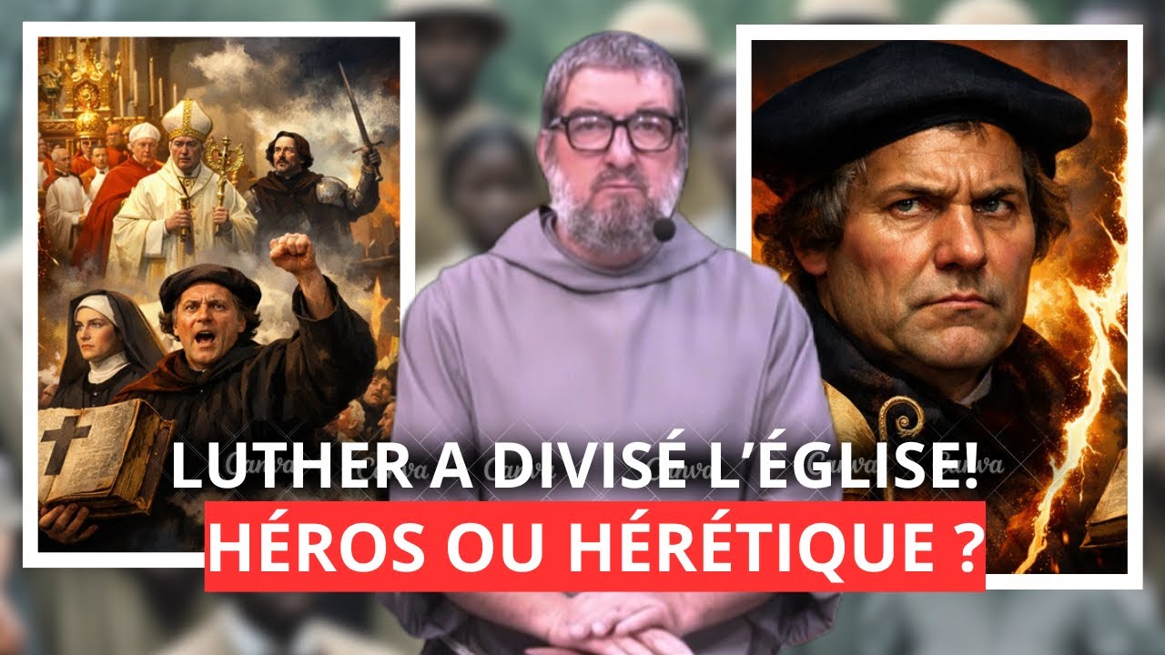 La face cachée de Martin Luther que peu de gens connaissent