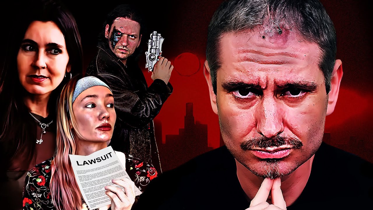 Ethan Klein's War on Women | Content Terminator