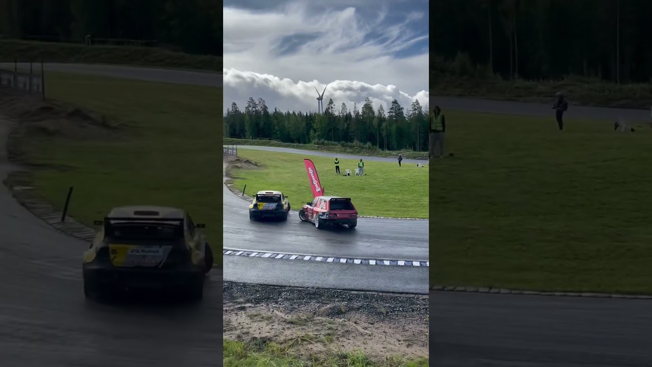 Drift SM Pro Lapua 2025 #drift