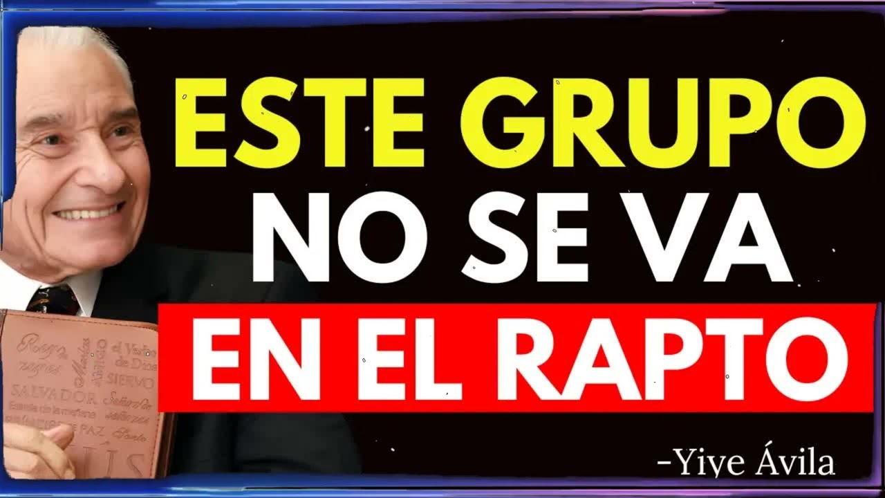 por qué la mayoría de cristianos se quedarán en el rapto