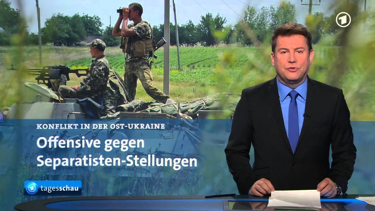 tagesschau 20:00 Uhr, 10.07.2014