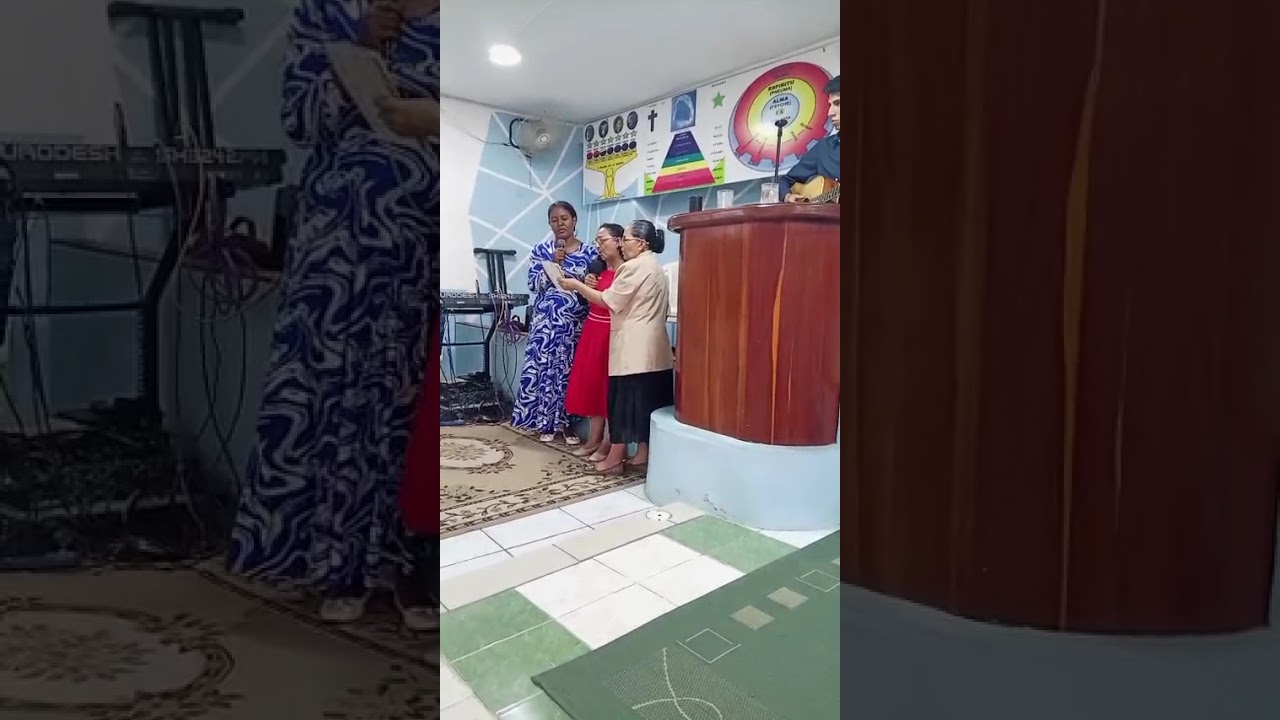 Cuando el Señor llegó a mi corazón 