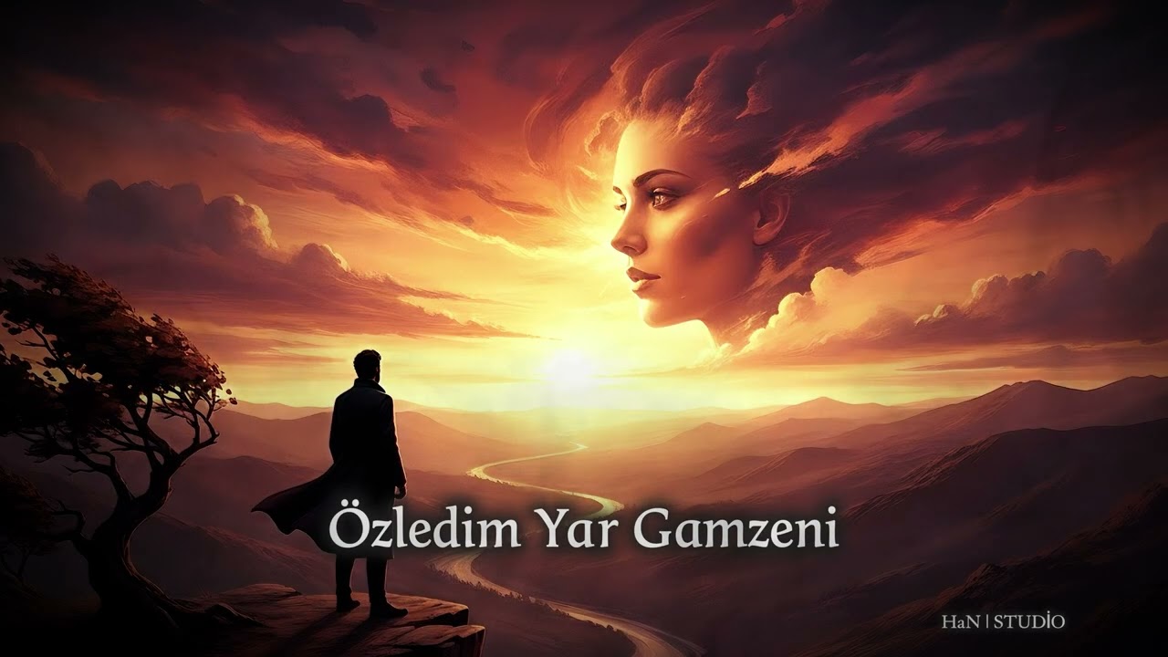 @bilallkys – Özledim Yar Gamzeni 💔 | Duygusal Aşk Şarkısı | Yağmurlu Gece Klip | Türkçe Müzik 2025