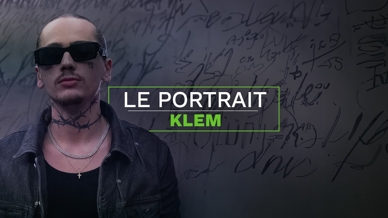 KLEM I LE PORTRAIT