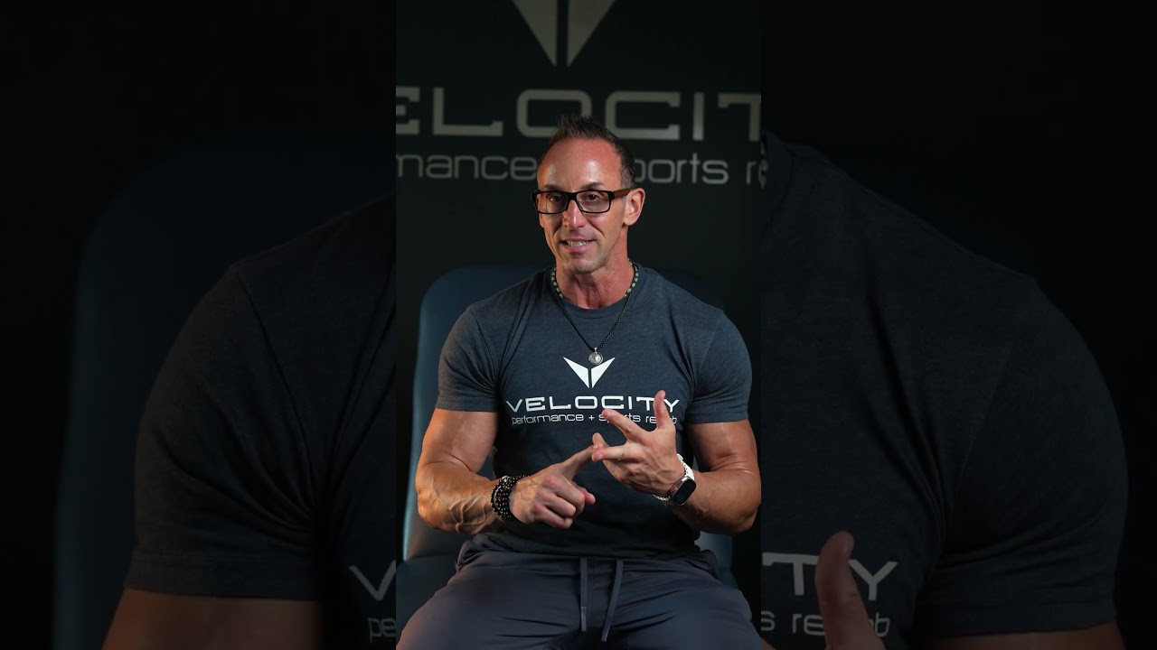 Dr John O'Connor's Experience Utilizing Class 4 Laser Therapy &  Shockwave Therapy in Combination