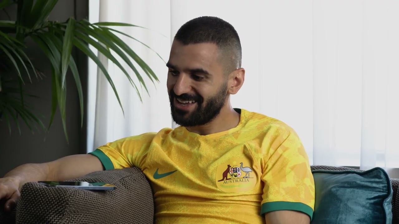 Subway Socceroos Make Surprise Calls to Their Biggest Supporters