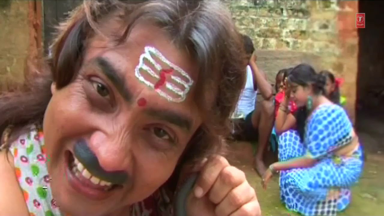 Kaahe To Janmelo Paanch Bachhuva (Bole Dhaad Kauwa) - Khorta Full Video Song - Chammak Challo