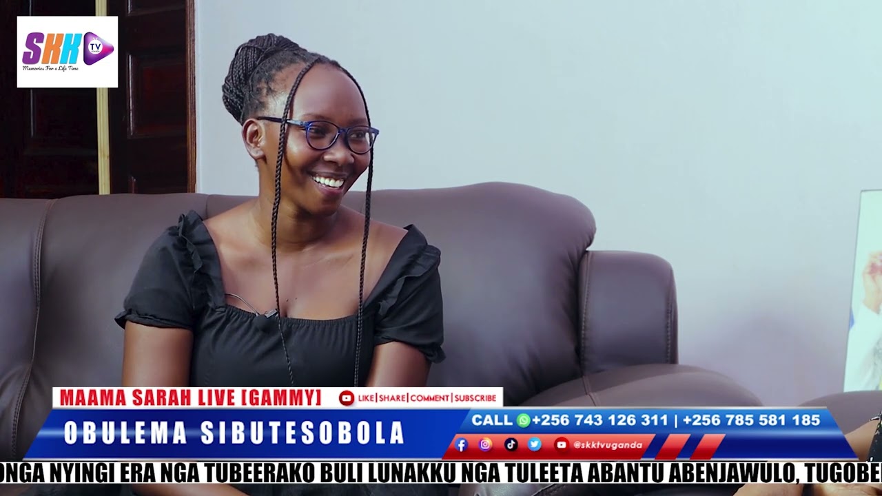 Obulema Sibutesobola (part 2)