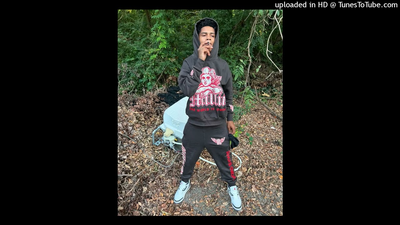 Luh Jr Type Beat 