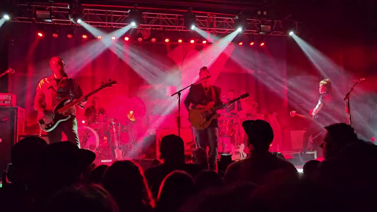 Highly Suspect (Run For Your Death (More Pills)) Live
