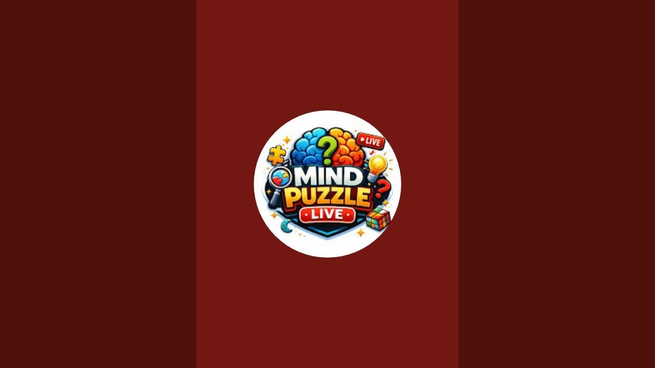 Mind Puzzle Live 🧠 is live