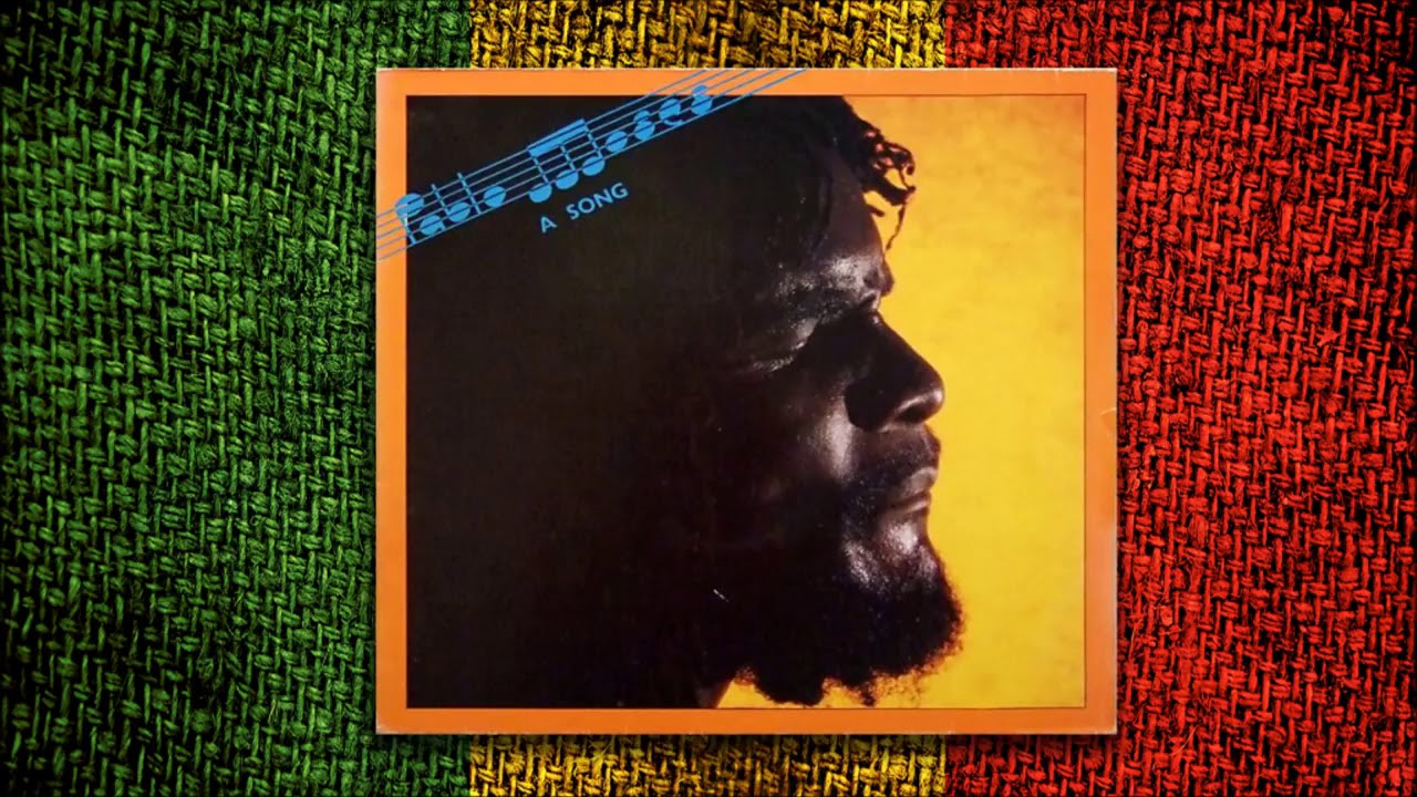 Pablo Moses   A Song Álbum Completo