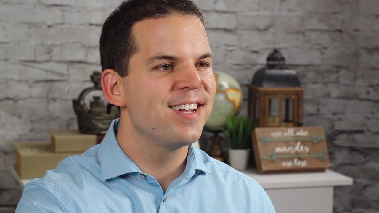 Confident Catholic #2 - What to Do When Your Faith is Under Pressure