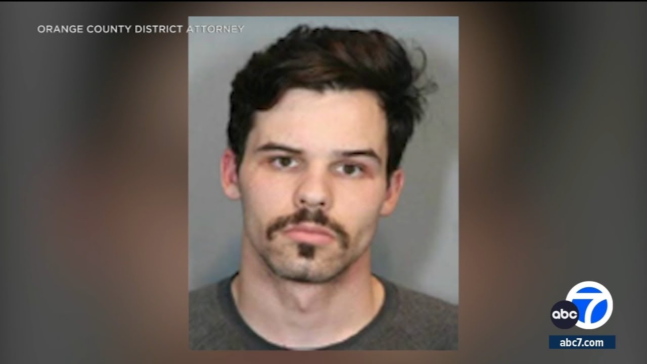 'Extremely dangerous' convicted killer escapes from Santa Ana halfway house - again