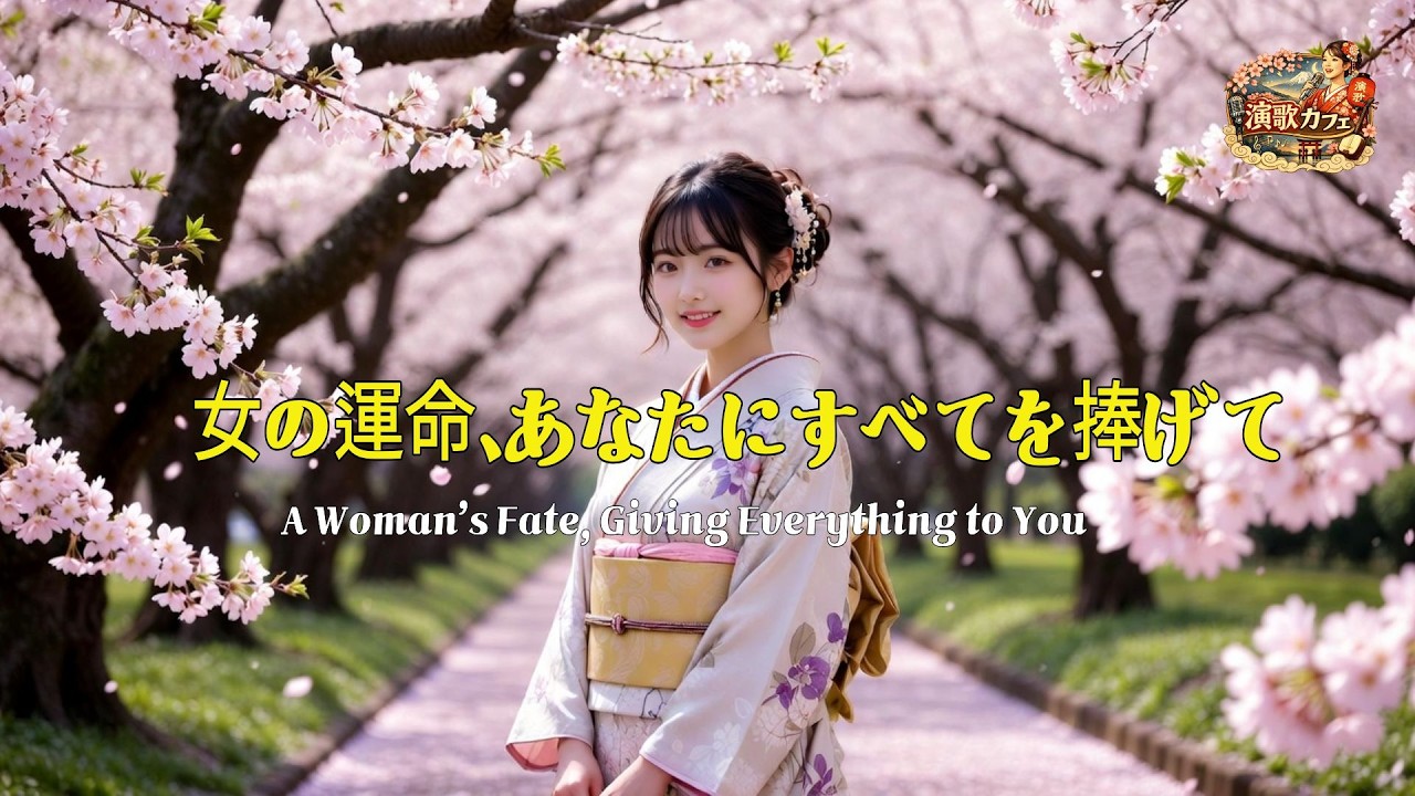北国の別れ歌｜ 若い頃に口ずさんだあの一曲。人生の思い出とともに心に残る歌。