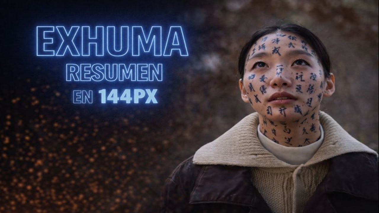 Exhuma resumen en 144px