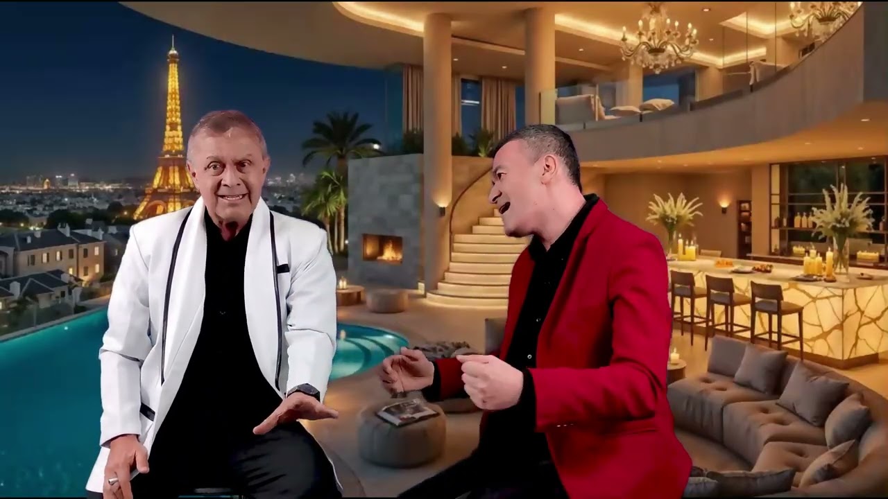 LA PASTORA  (ALBUM REMEMBRANZAS) CARLOS DIEZ Y FABIO VELEZ
