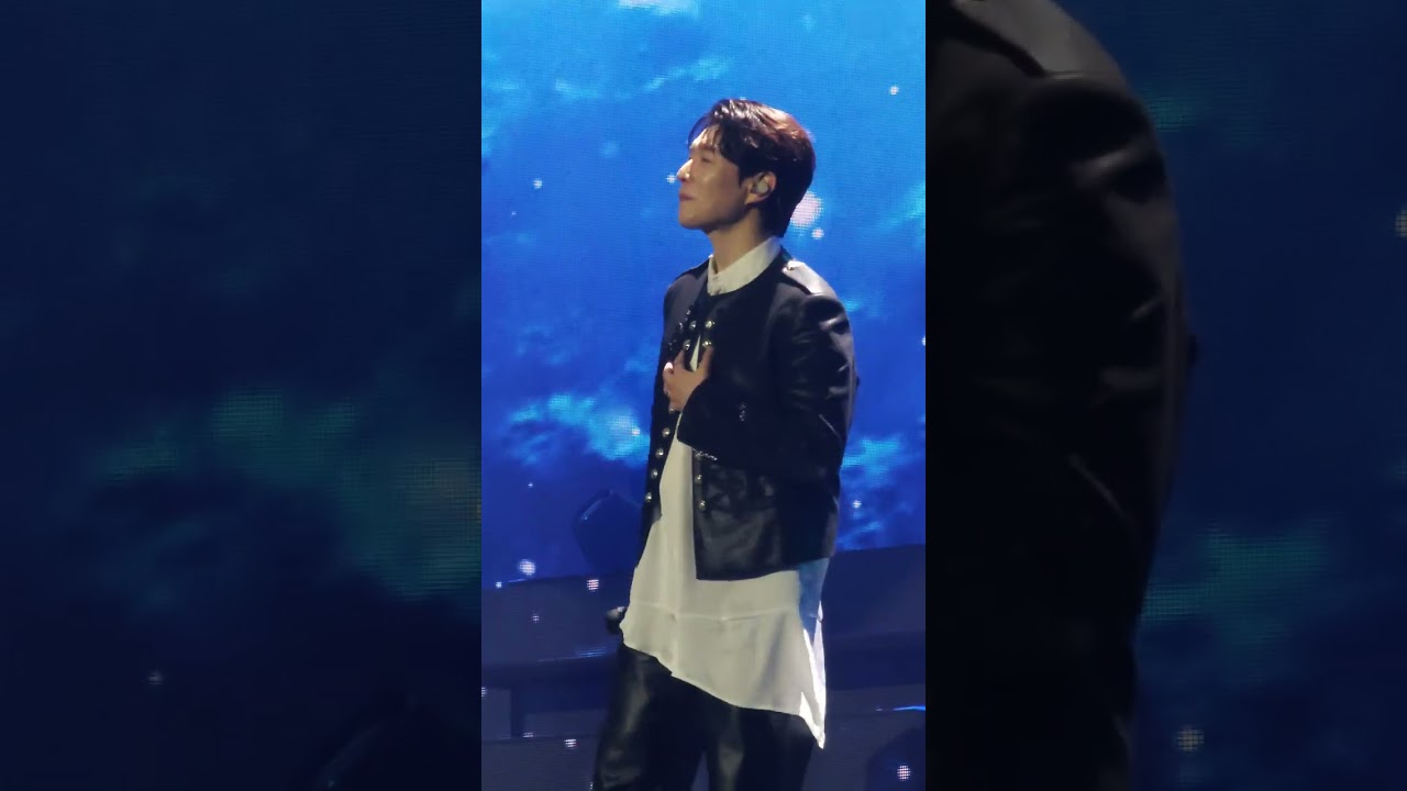 251228 포레스텔라 더 레거시 서울 - We are the champions