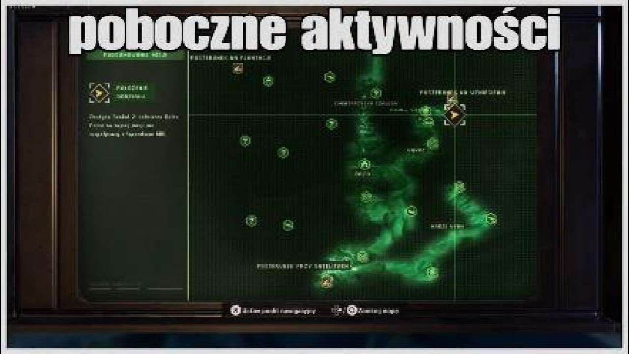 Call of Duty Black Ops 6 #5 Poboczne aktywności