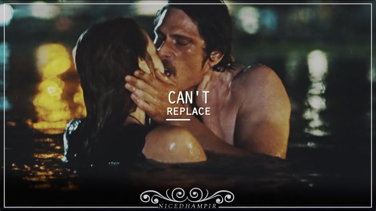 Marco & Eva | Can't Replace (+1.06)
