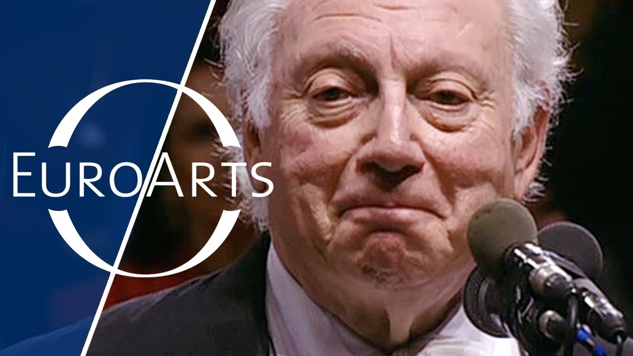 Isaac Stern speaks about the creation of the Israeli State
