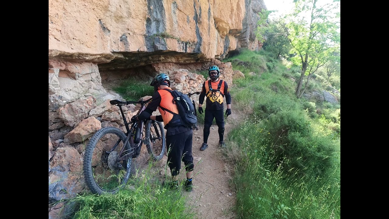 Corrals de Gurp Tremp