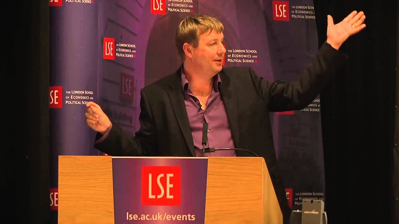Inequality and the 1%: what goes wrong when the rich become too rich (video)