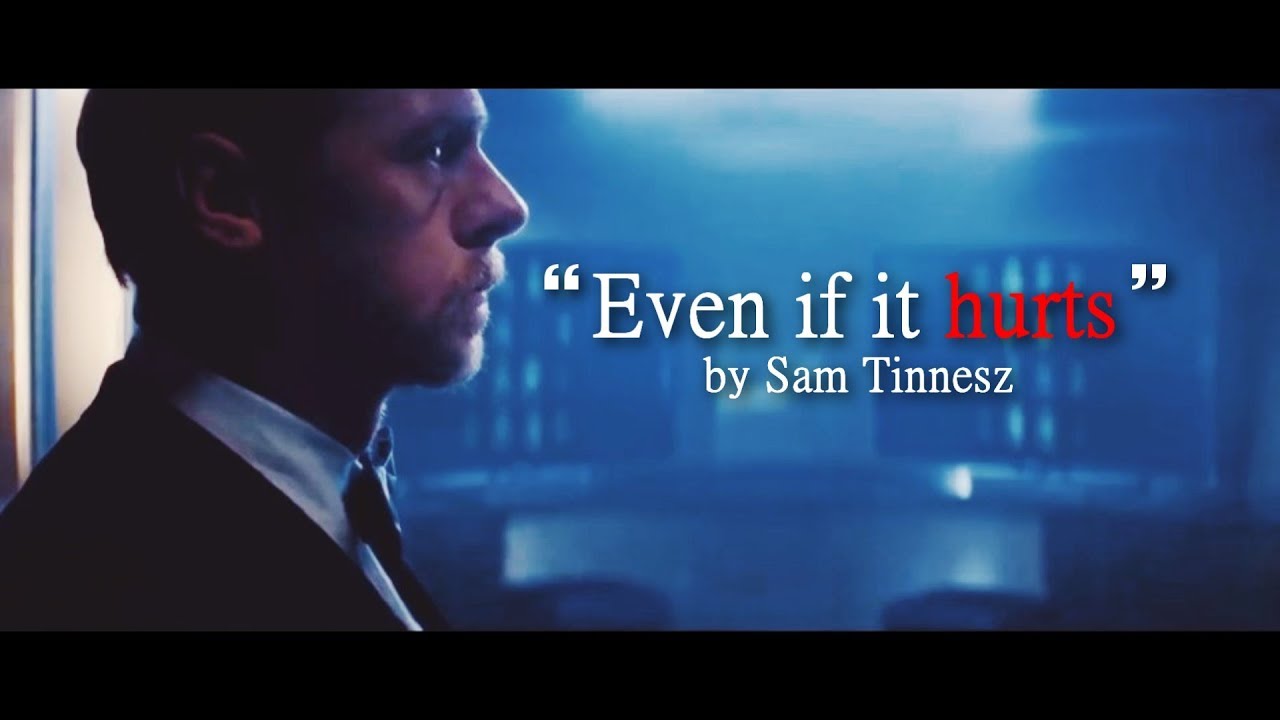 Ethan & Benji || Even If It Hurts